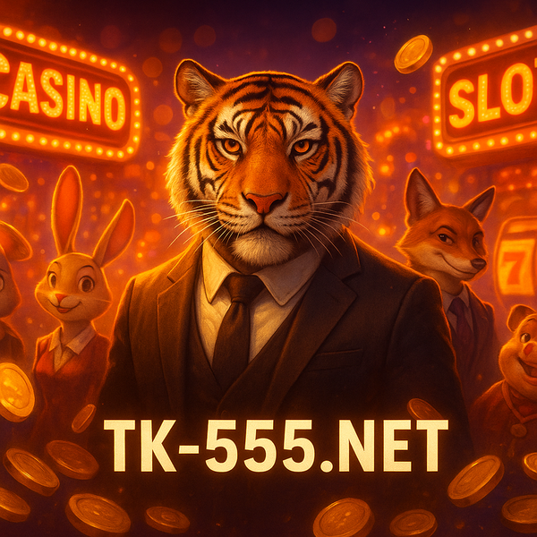 tk555 অর্থপ্রদান নির্দেশিকা