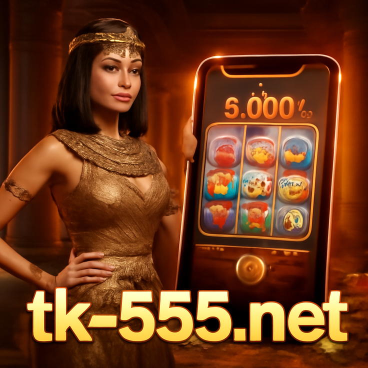 tk555 বোনাস তালিকা