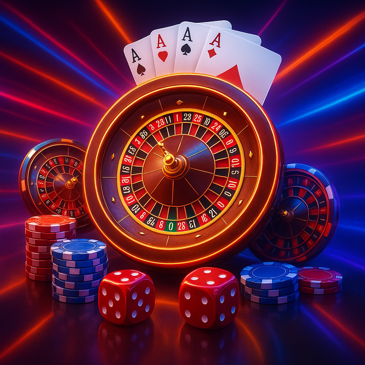 tk555 অনলাইন গেমিং প্ল্যাটফর্ম